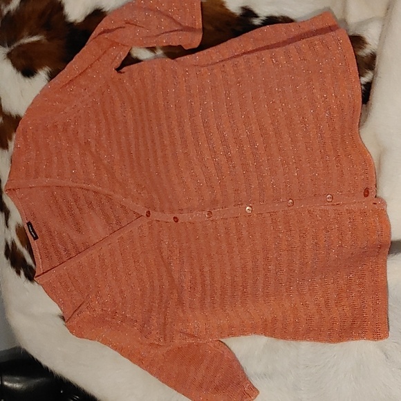 Gerry Weber Sweater Sz 1X - Picture 2 of 4